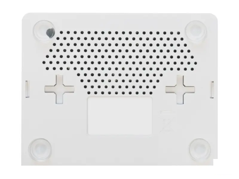 MIKROTIK (RB750Gr3) Gigabit heX, RouterOS L4, ruter 