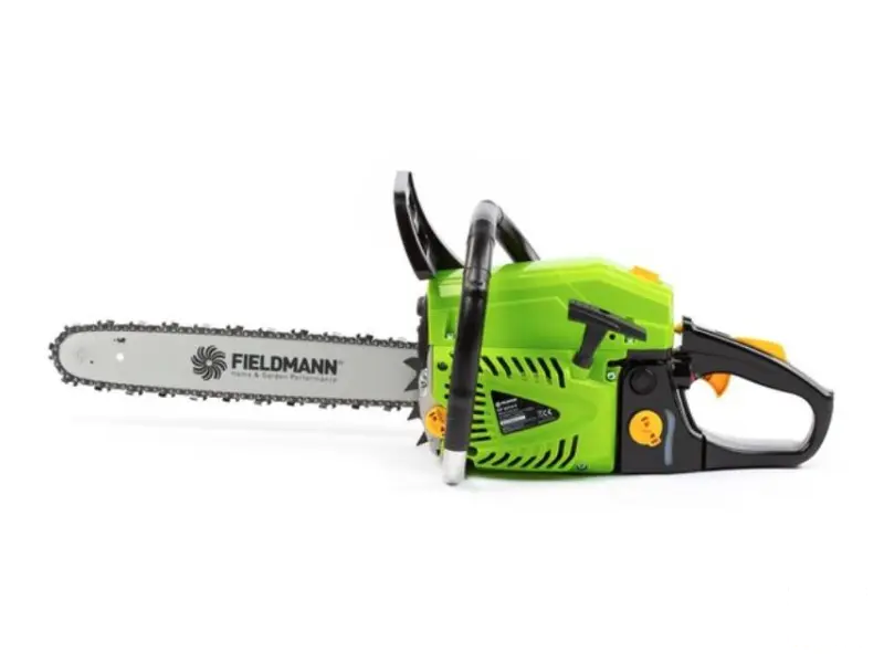 FIELDMANN FZP 56516-B Benzinska lančana testera 