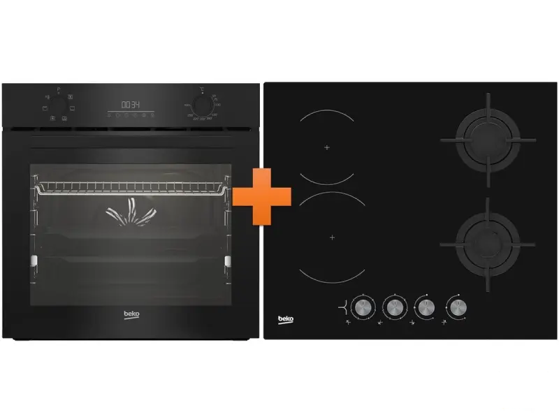 Beko BBSE 17350 BD 