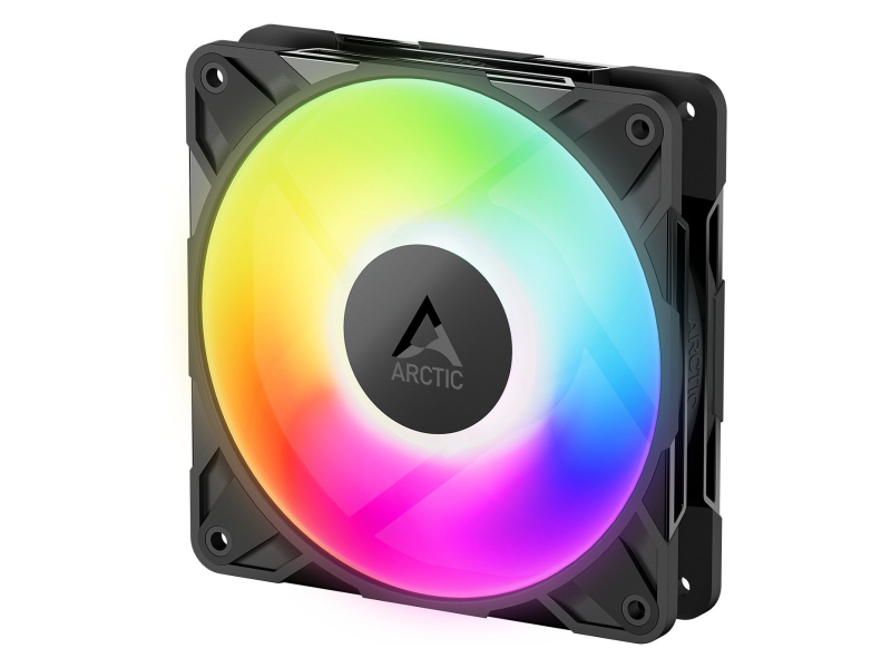 Arctic Cooling Cooler Lüfter P12 Pro A-RGB