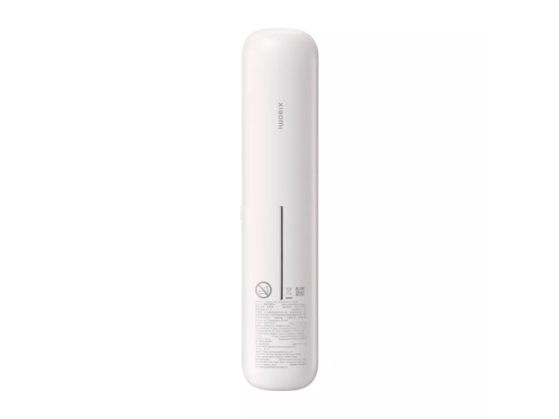 Xiaomi Cordless Hair Straightener Brush EU