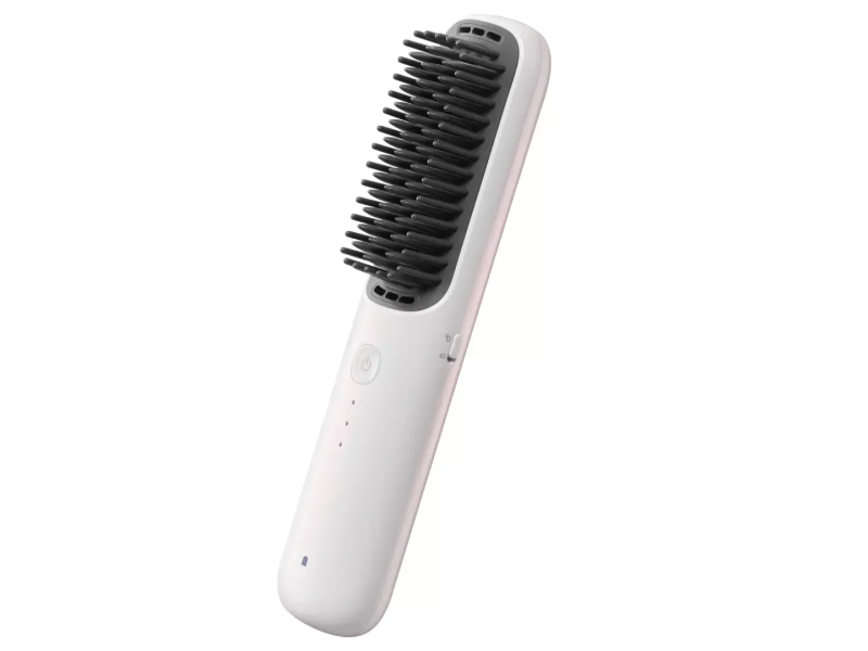 Xiaomi Cordless Hair Straightener Brush EU