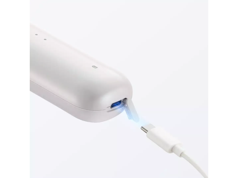 Xiaomi Cordless Hair Straightener Brush EU