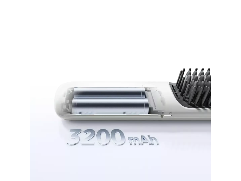 Xiaomi Cordless Hair Straightener Brush EU