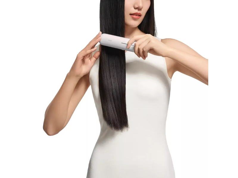 Xiaomi Cordless Hair Straightener Brush EU