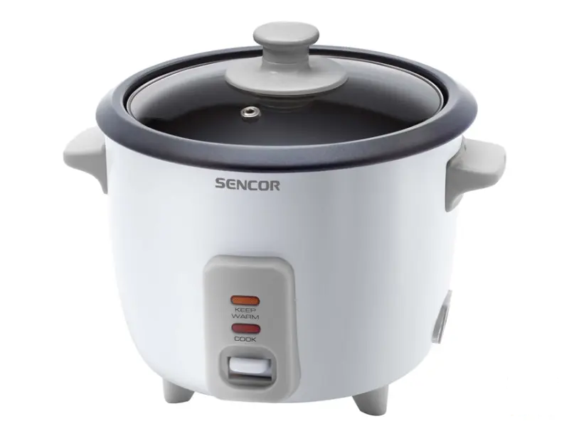 SENCOR SRM 0600WH  Aparat za kuvanje pirinča 