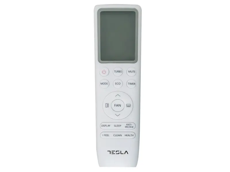Tesla TT34TP81-1232IHWT Nordic, inverter klima uređaj, 12000 BTU, Gas R32, Wi-Fi