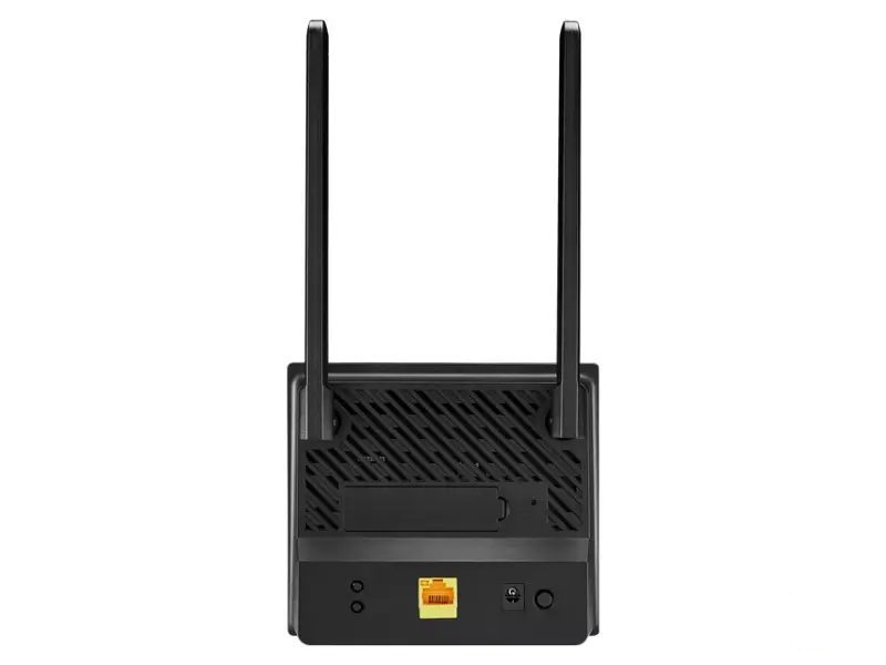 ASUS 4G-N16 N300 Wi-Fi ruter 