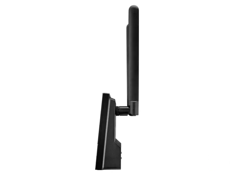 ASUS 4G-N16 N300 Wi-Fi ruter 