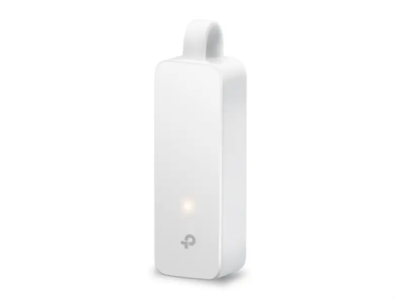 TP-LINK UE300C USB Type-C to RJ45 Gigabit Ethernet Network Adapter