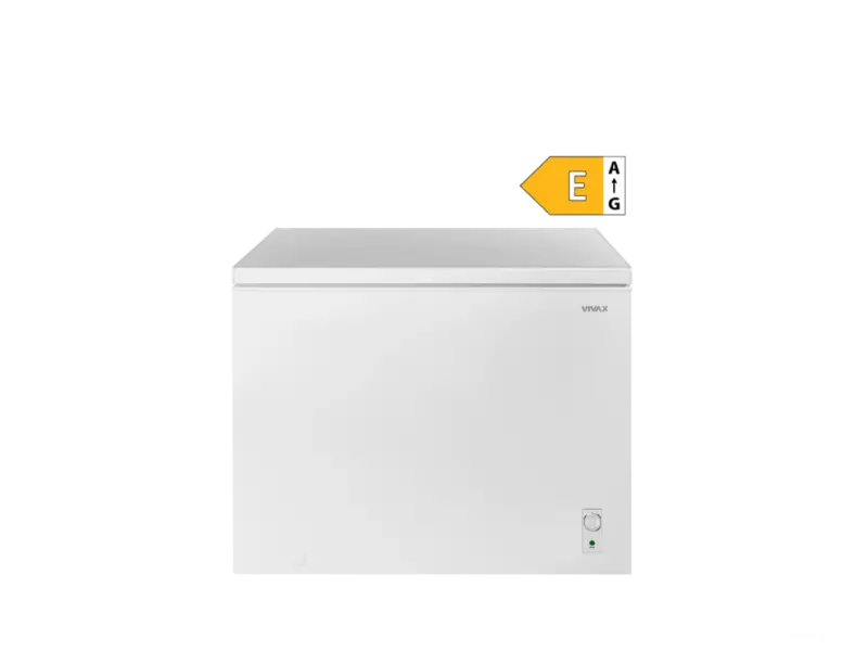 Vivax CFR-293 horizontalni zamrzivač 293 l