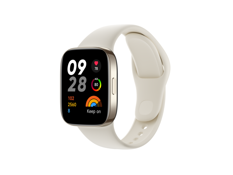 Redmi watch 3 Black