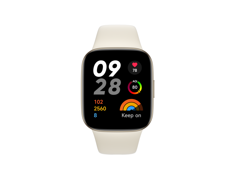 Redmi watch 3 Black