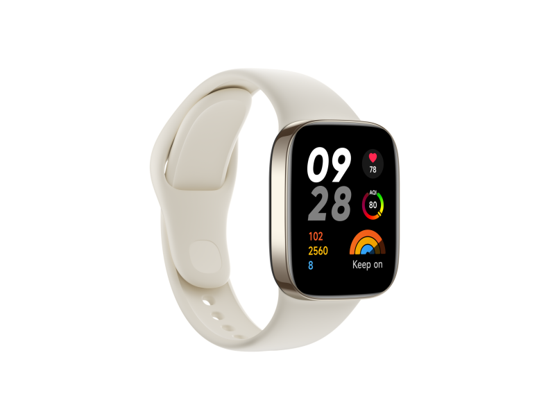 Redmi watch 3 Black