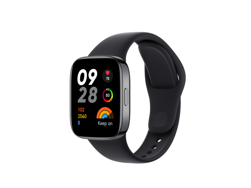 Redmi watch 3 Black