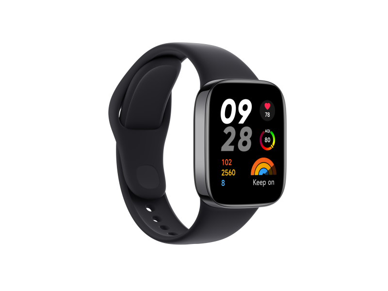 Redmi watch 3 Black