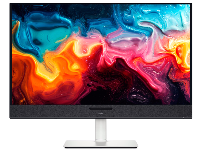 DELL 31.6 inch S3225QC 4K OLED 120Hz USB-C FreeSync Plus monitor