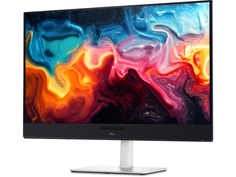 DELL 31.6 inch S3225QC 4K OLED 120Hz USB-C FreeSync Plus monitor