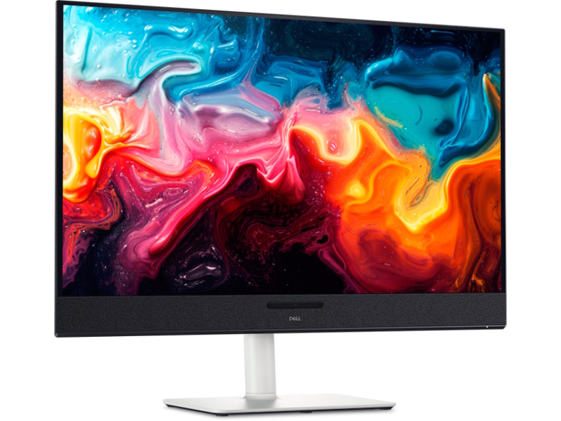 DELL 31.6 inch S3225QC 4K OLED 120Hz USB-C FreeSync Plus monitor
