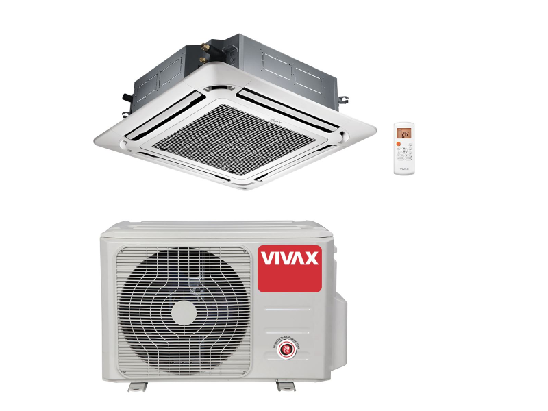 VIVAX COOL, klima uređaji, ACP-18CC50AERI - inv. 5.57kW