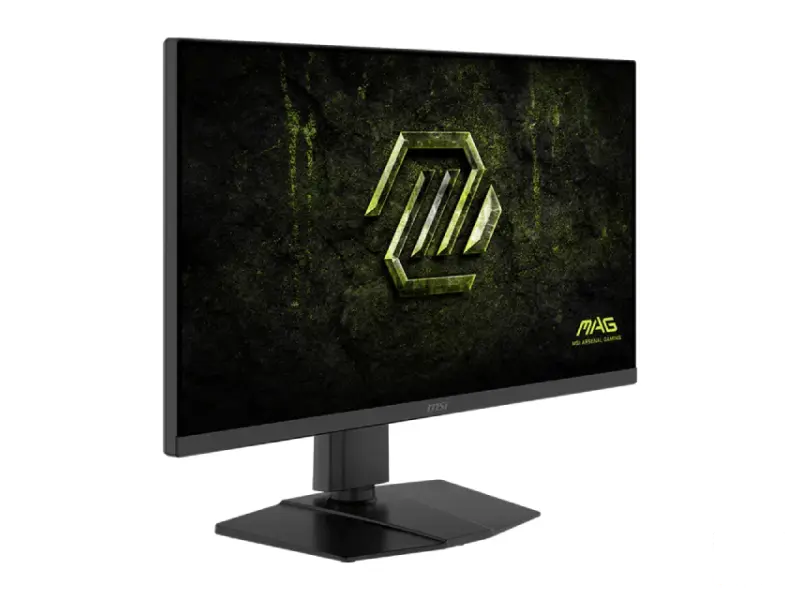 MSI 27 inča 272PF X24 MAG FHD 1920x1080 Rapid IPS 240 Hz gaming monitor 