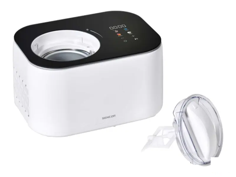 SENCOR SIC 3000WH aparat za sladoled 