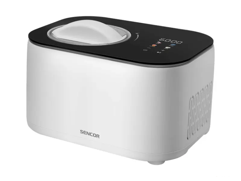 SENCOR SIC 3000WH aparat za sladoled 