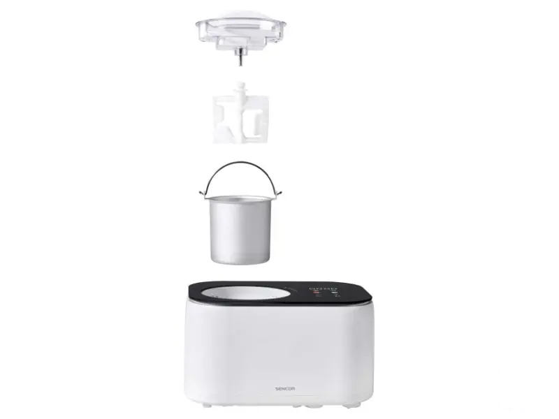 SENCOR SIC 3000WH aparat za sladoled 