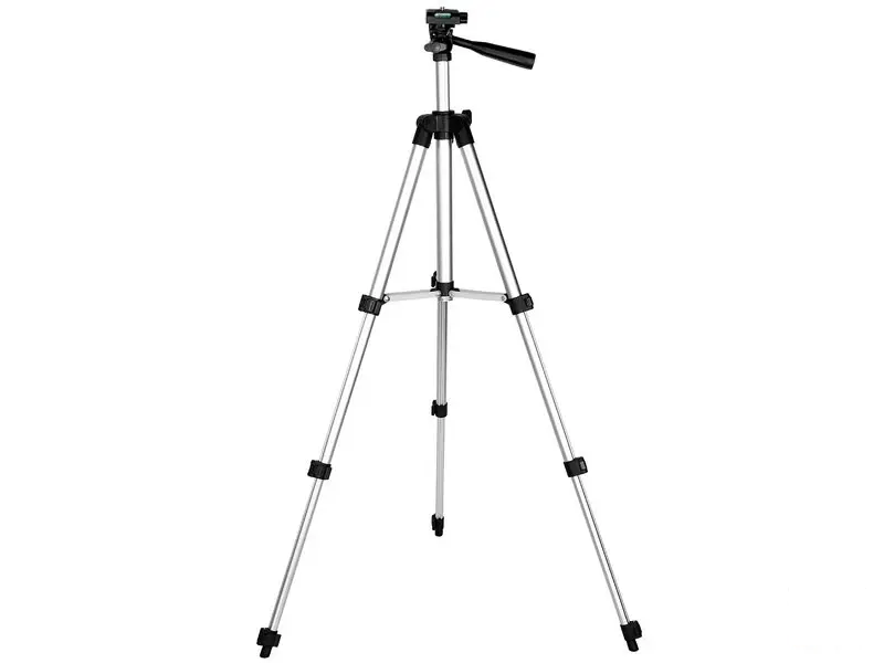 MAXBOX Tripod Z2S aluminium
