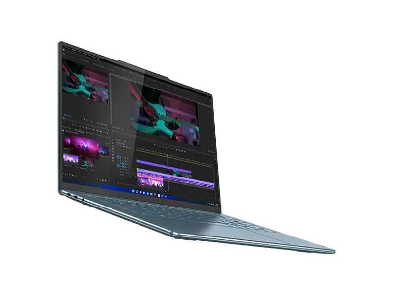 Lenovo Yoga Slim 7 14AKP10 – 14"