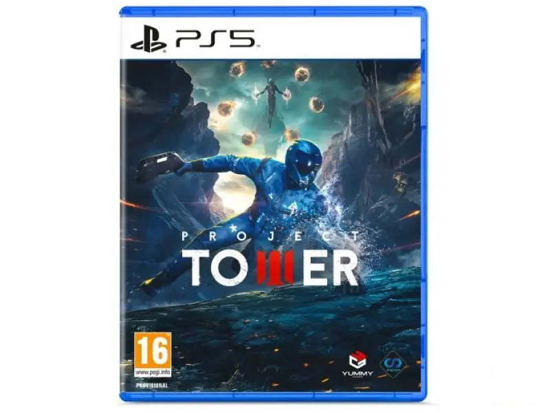 PROJECT TOWER