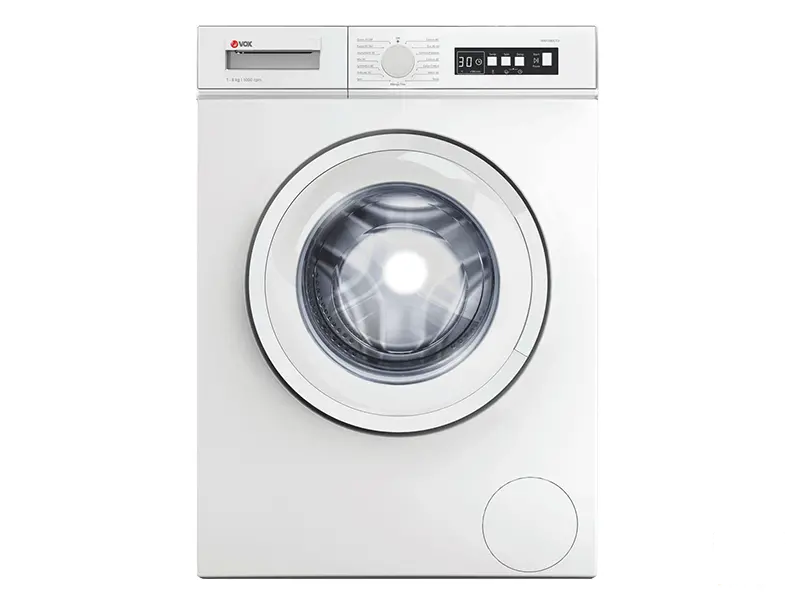 Vox WM1080LTD veš mašina 8 kg