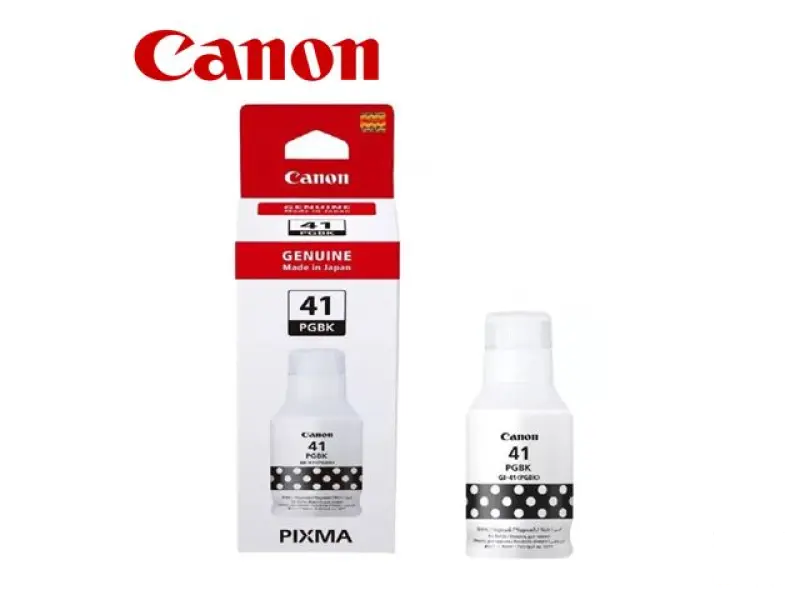 SUP INK CAN GI41 Black 4528C001