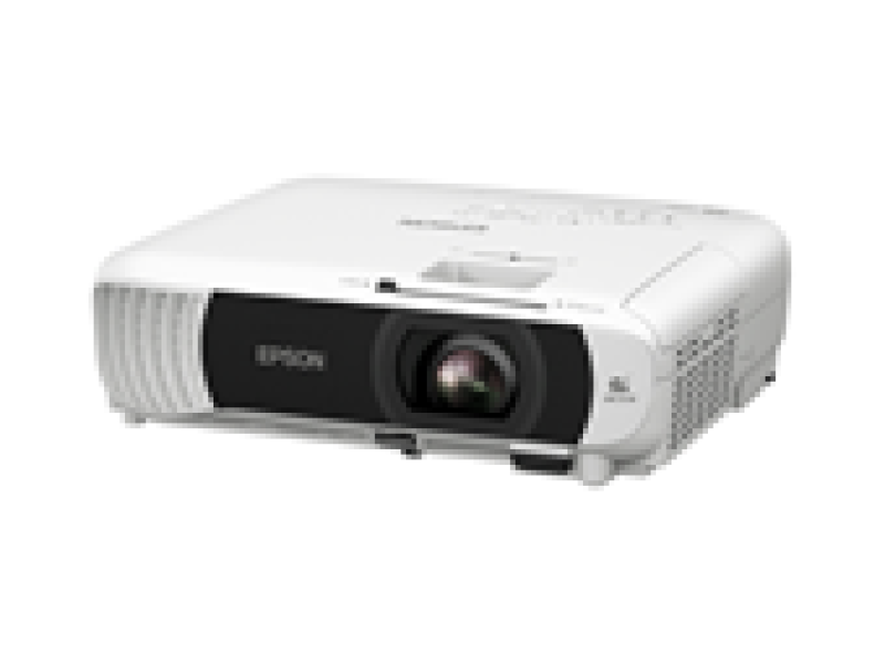 EPSON V11HB54040 EB-FH08, Full HD Home cinema (1920x1080) 16:9, 3600 lumen