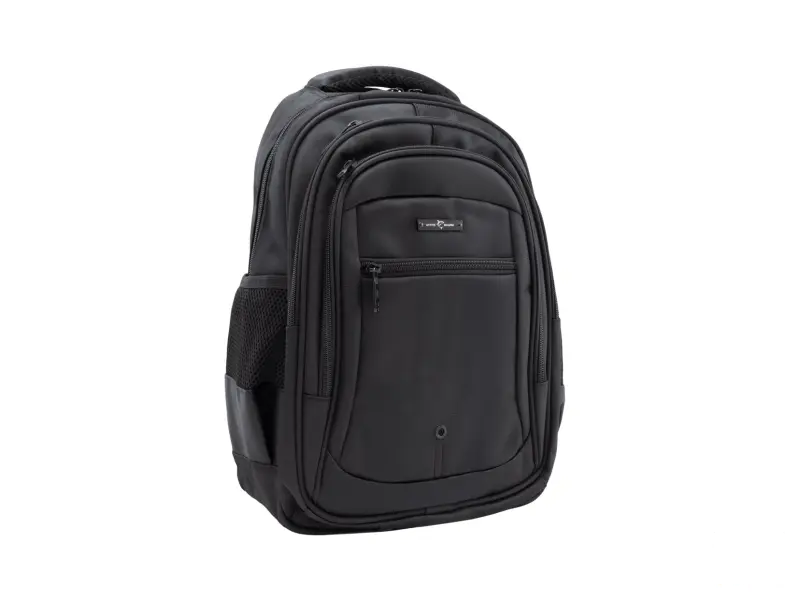 White Shark RUKSAK GBP-010 VANGUARD  16" / Crni