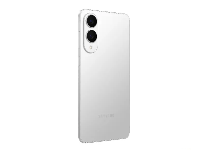 Samsung S937B Galaxy S25 Edge 12/256GB Silver