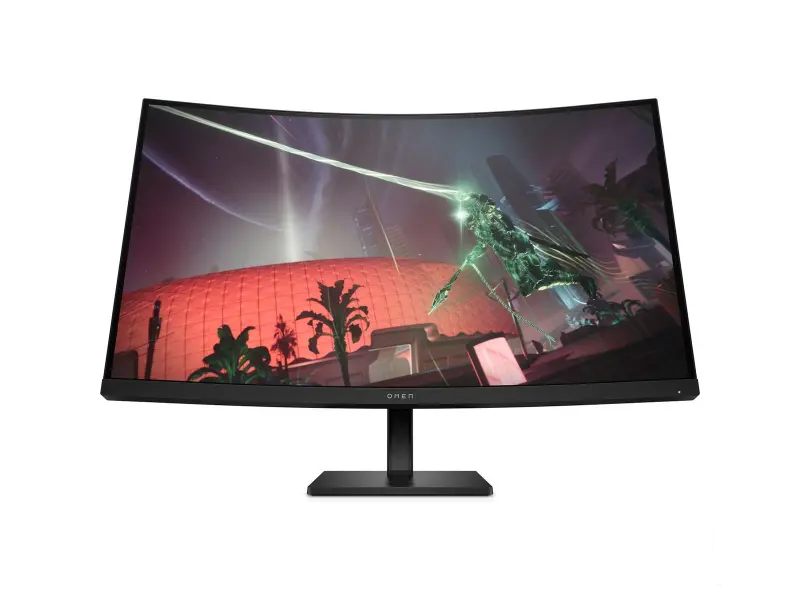 MON HP 32 OMEN QHD Curved, 780K6AA