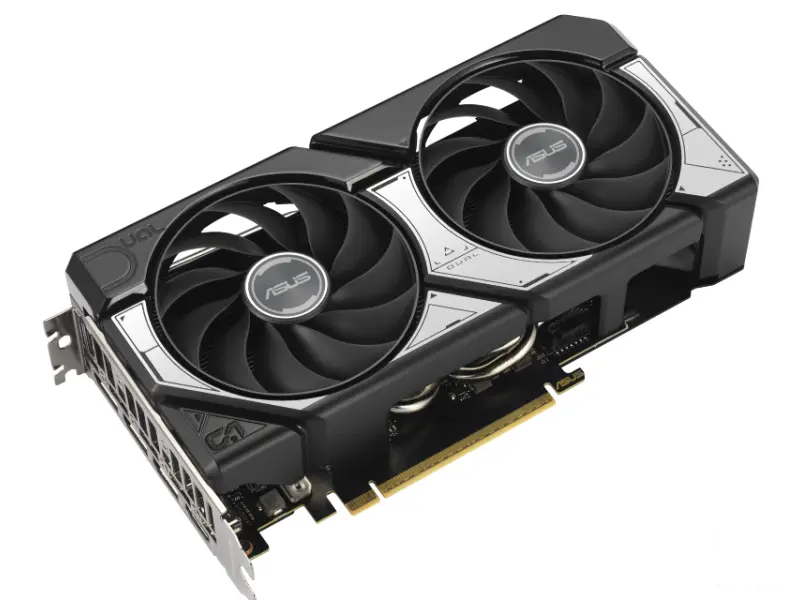 ASUS nVidia GeForce RTX 5060 Ti 16GB DUAL-RTX5060TI-O16G 