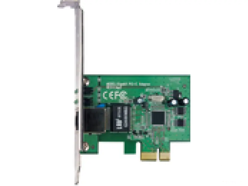 TP-LINK TG-3468 Gigabit PCI Express Network Adapter