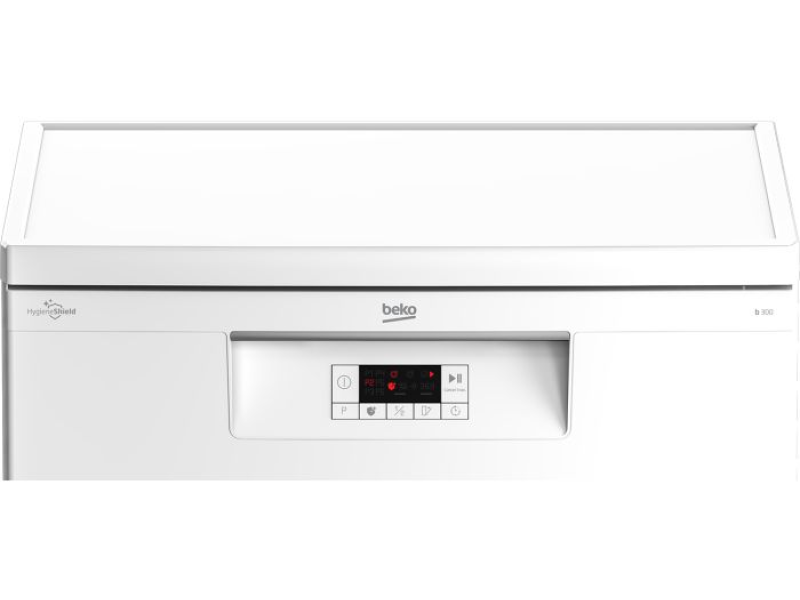 Beko BDFN16431W