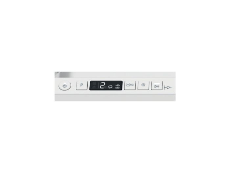 Whirlpool W2IHD526A