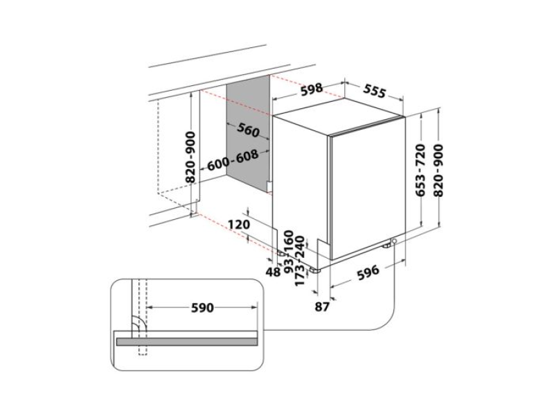 Whirlpool W2IHD526A