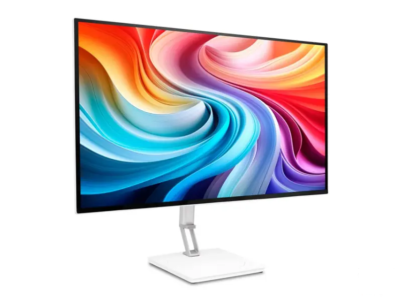 ACER 26.5 inča CE270UXwmiipprx WQHD 2560x1440 QD-OLED 240 Hz HDR10 gaming monitor 