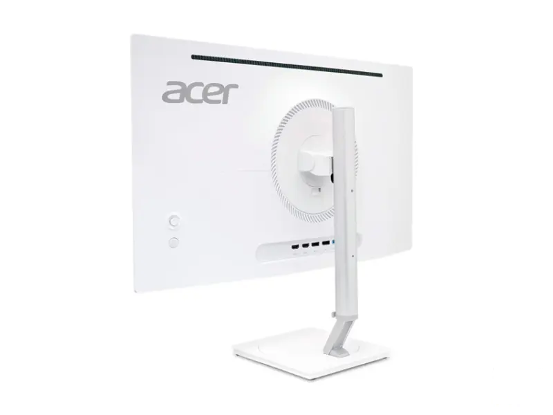 ACER 26.5 inča CE270UXwmiipprx WQHD 2560x1440 QD-OLED 240 Hz HDR10 gaming monitor 