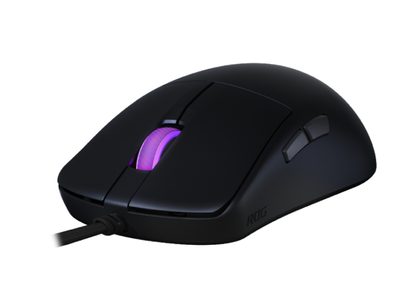 ASUS P524 ROG HARPE MINI CORE  Gaming USB miš crni