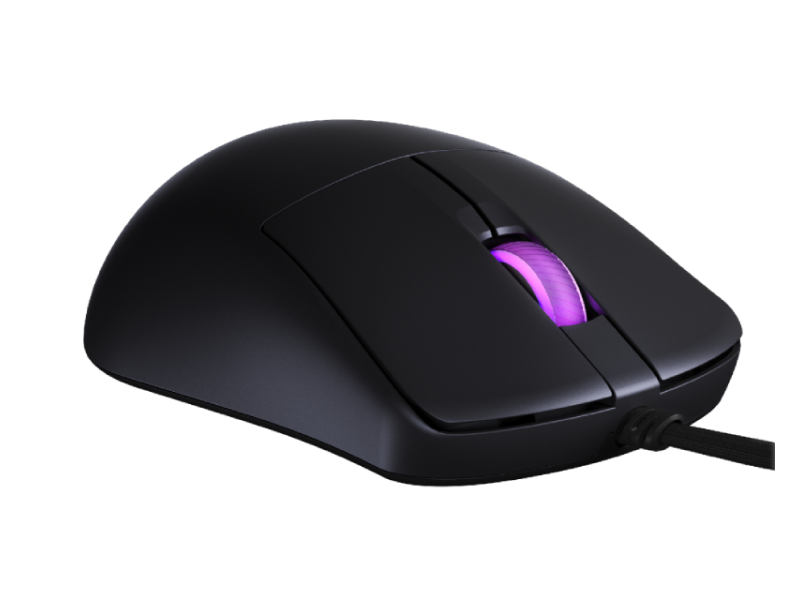 ASUS P524 ROG HARPE MINI CORE  Gaming USB miš crni