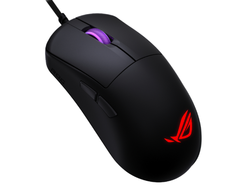 ASUS P524 ROG HARPE MINI CORE  Gaming USB miš crni