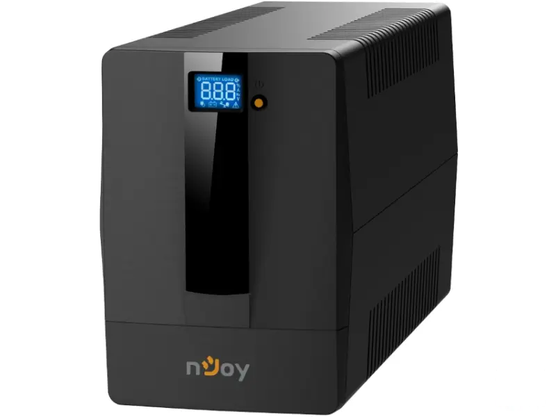 NJOY Horus Plus 1500 900W UPS (PWUP-LI150H1-AZ01B) 