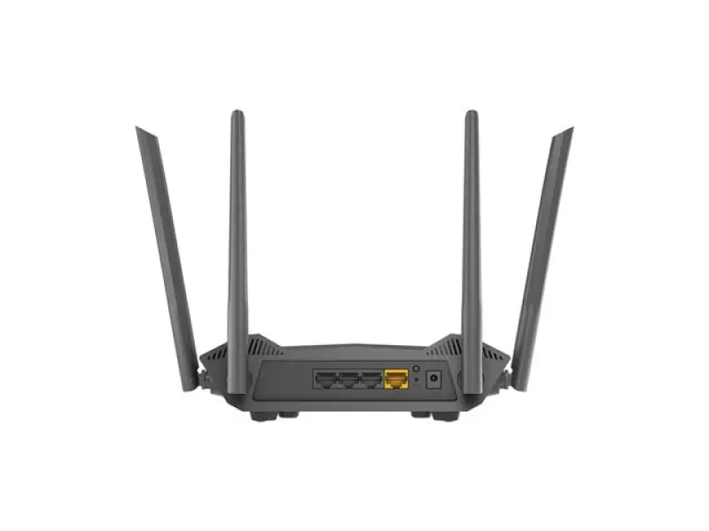 D-Link AX1500 Wi-Fi 6 Router DIR-X1530