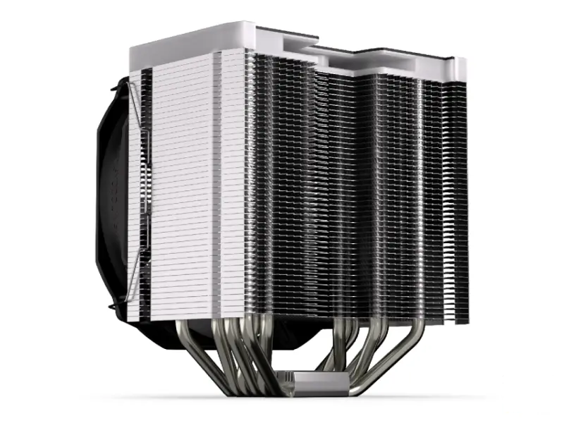 ENDORFY Fortis 5 ARGB procesorski hladnjak (EY3A010) 